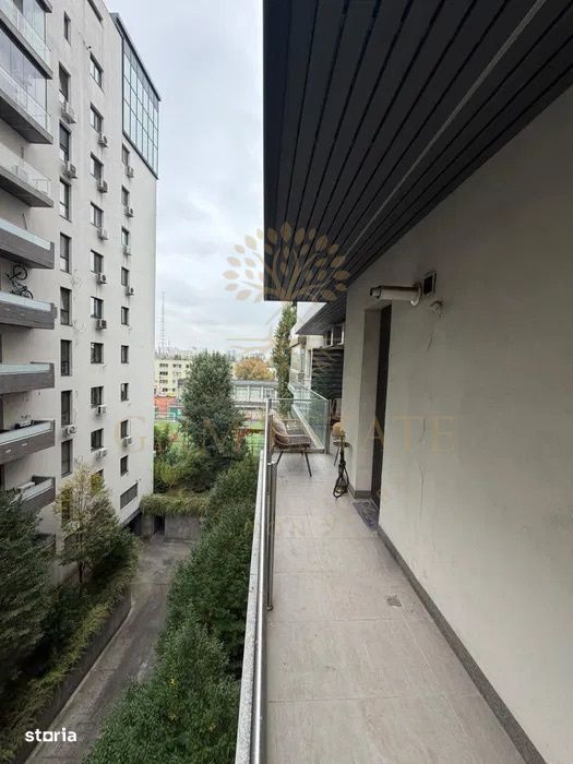 2 Camere Novum Residence Grozavesti