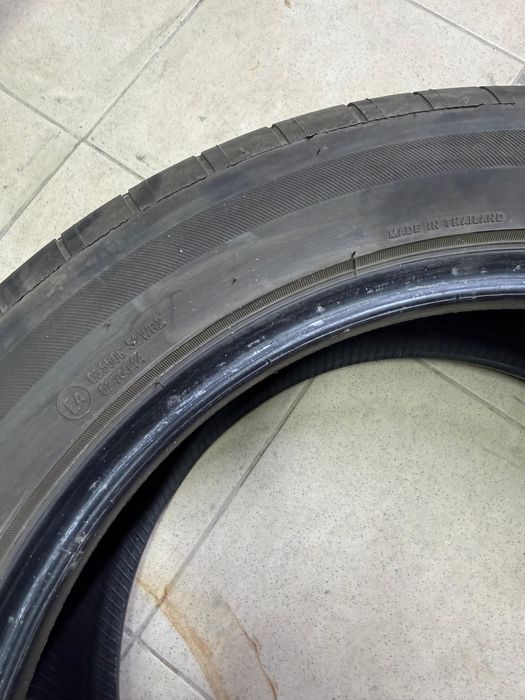 Продам шины Bridgestone