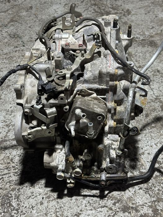 Akpp Mitsubishi Eclips cross 1.5l turbo 4wd 4B40