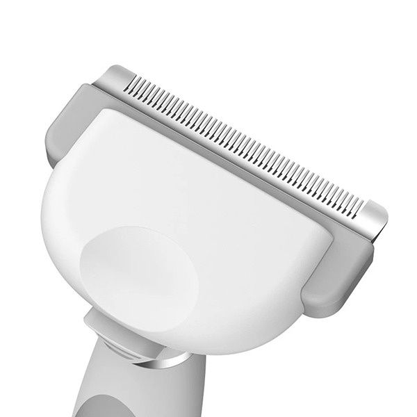 Расческа-триммер для животных Xiaomi Pawbby Pet Trimmer