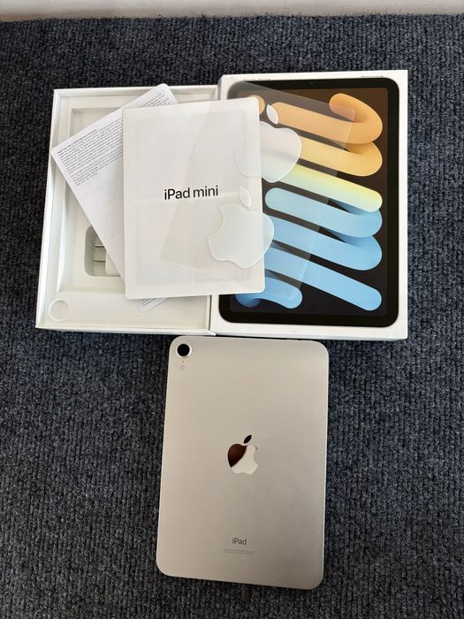 Ipad mini 6 64 gb в иделае