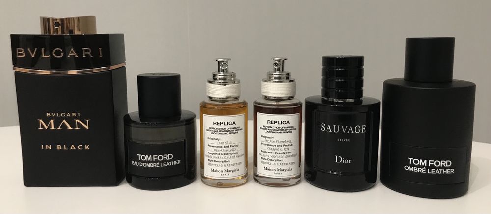 Парфюмерию продам