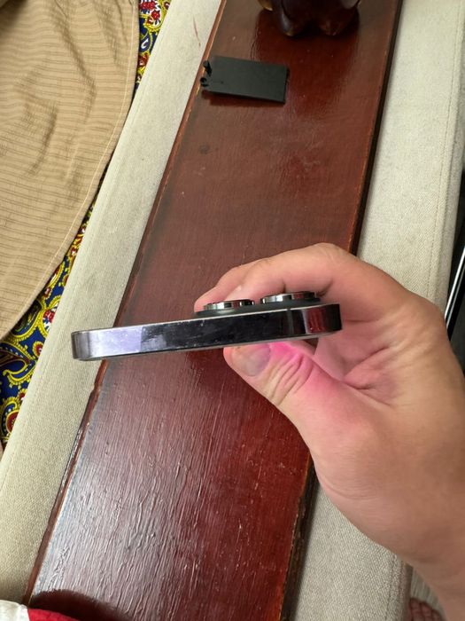 İphone 14 pro max 1 terrabyte