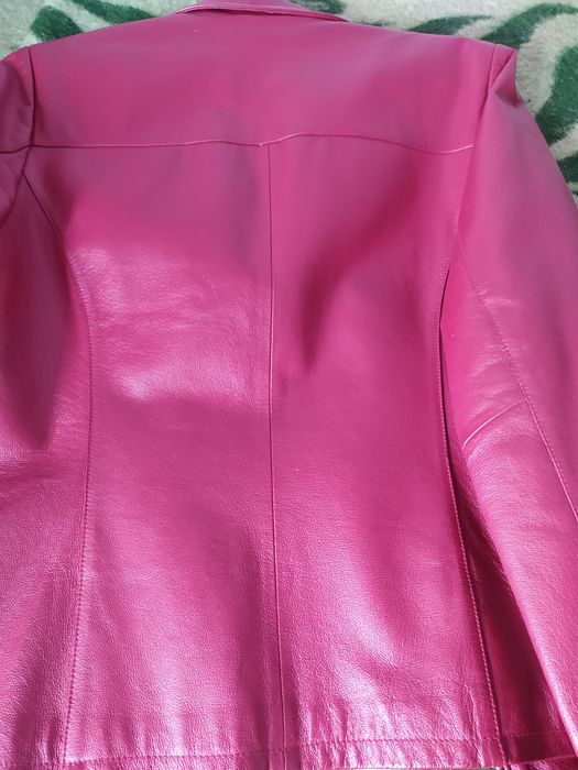 Бордовая куртка для вас., девушки!