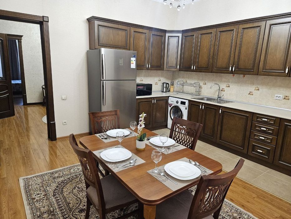 Сдается 4/5/9 139 м 2 улица Тарас Шевченко Габусовский дом три санузла