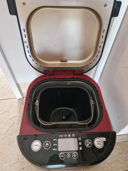 Masina de facut pâine Tefal Pain Plaisir