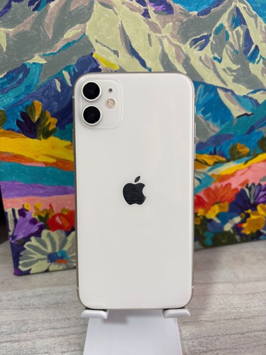 Iphone 11 (айфон 11)