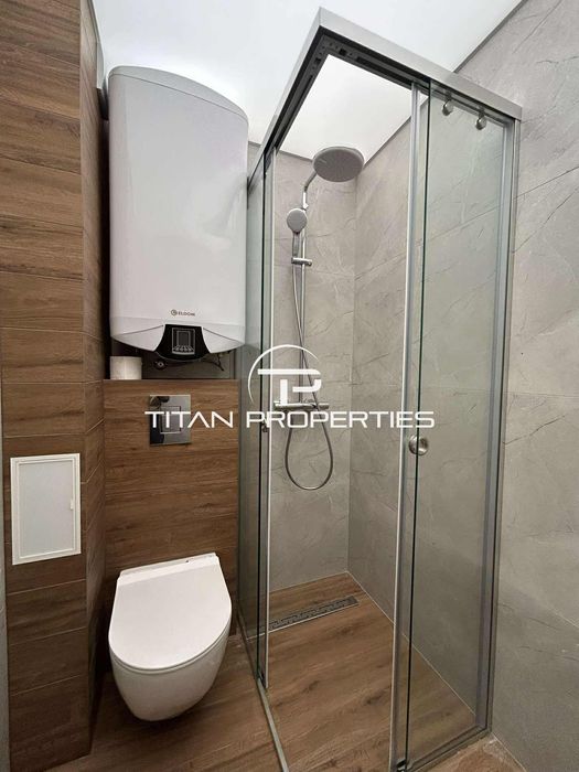 Дава се под наем Двустаен апартамент в Варна, м-т Пчелина - 50 кв.м за 613 € - Снимка #7