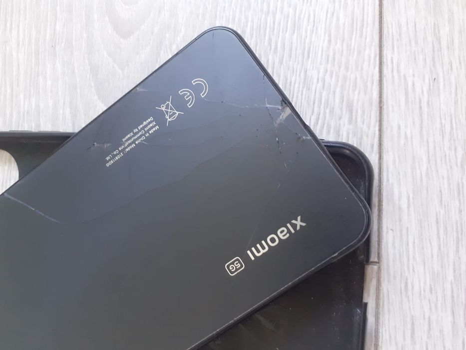 Xiaomi 11 lite 5g ne