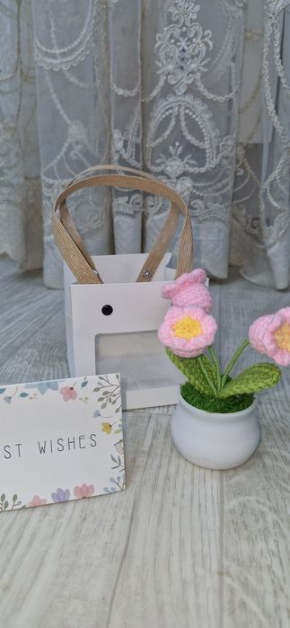 Готовые подарочные наборы