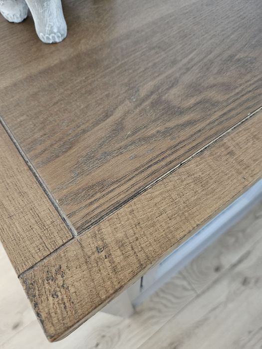 Comodă  lemn  masiv