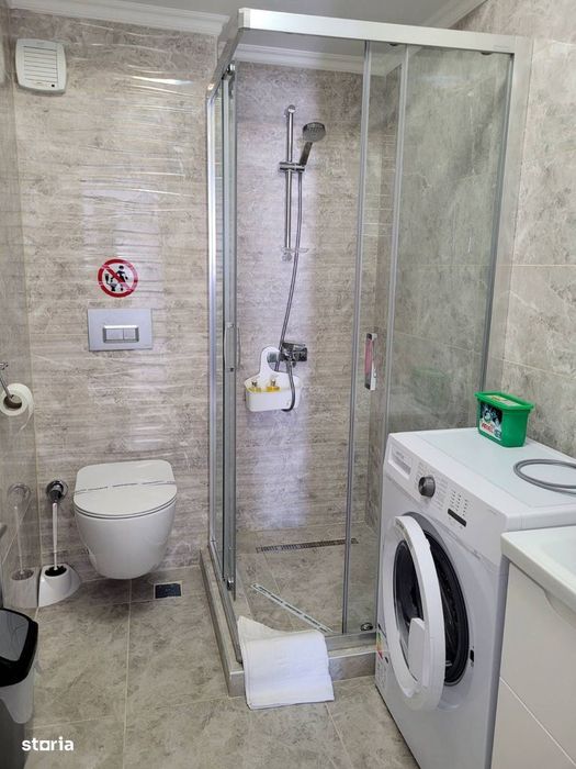 Comision0%-AlmanImobiliare-3Camere-VedereFrontalaLac-Lux-Parcare