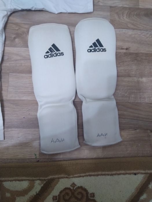 Кимоно для карате