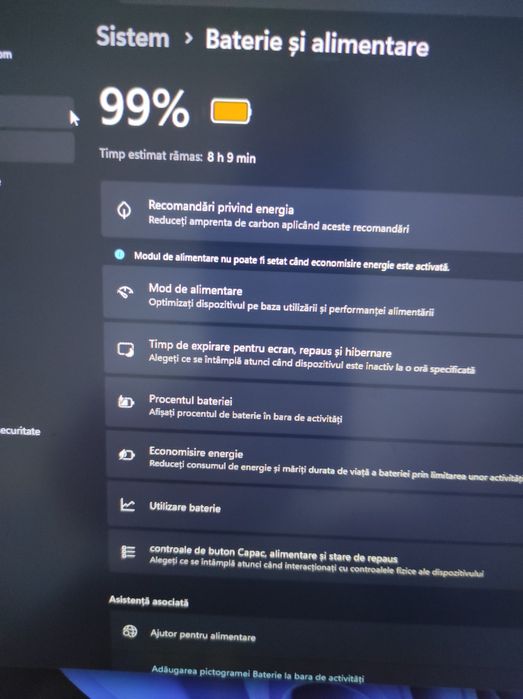Laptop GL703GE se mișcă bine