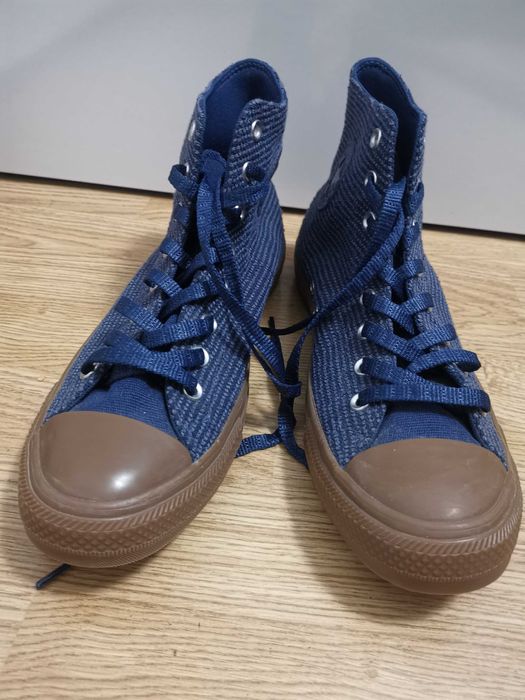 Чисто Нови! Оригинални кецове Converse EU 42,5
