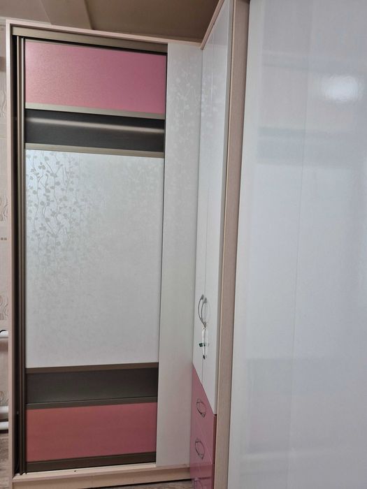 Шифонер в детскую