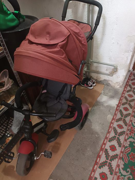 Децка  триколка NEO