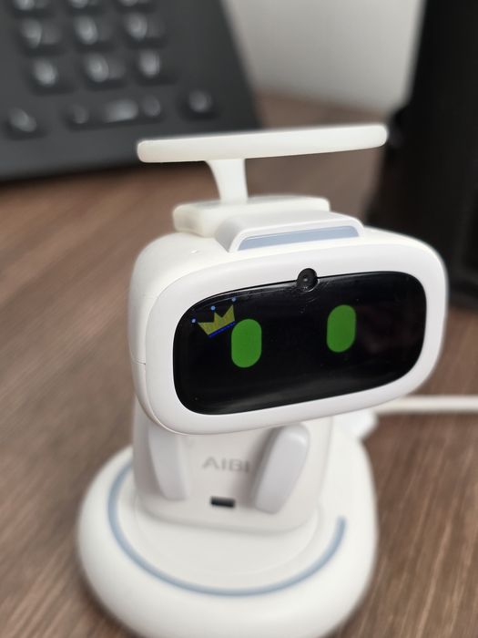 Умный робот Aibi