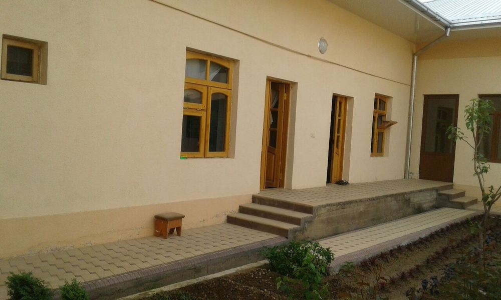 Участка сотилади, 6 сотих