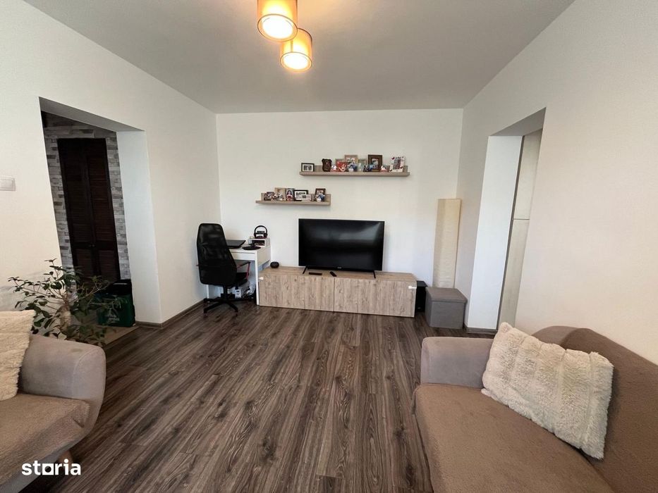 Apartament 3 camere Craiovei