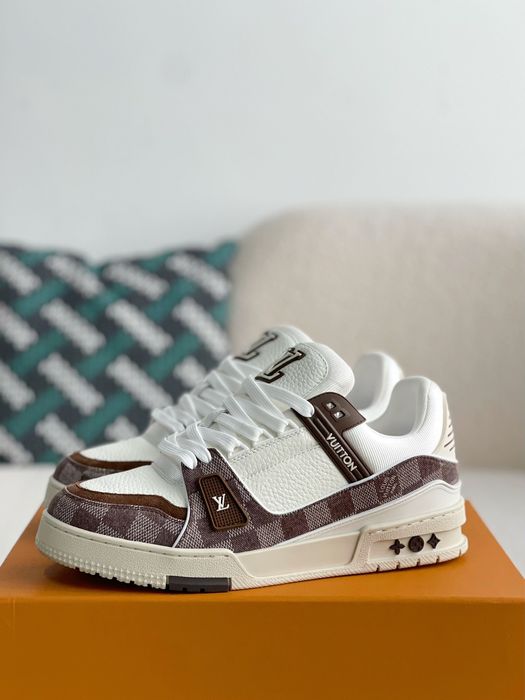Louis vuitton Trainer
