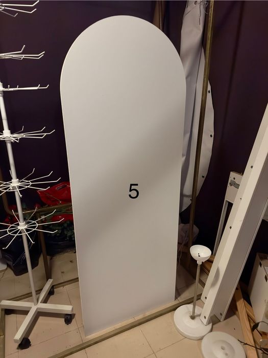 Арки за декорация под наем