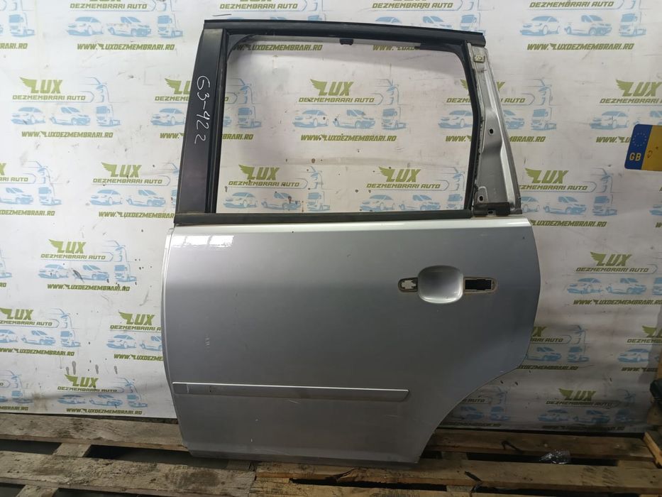 Usa portiera stanga spate Ford C-Max 1 (facelift) (2007 - 2010)