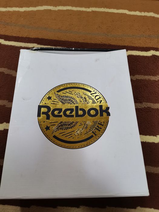 Оригинални маратонки Рийбок, Reebok Furikaze
