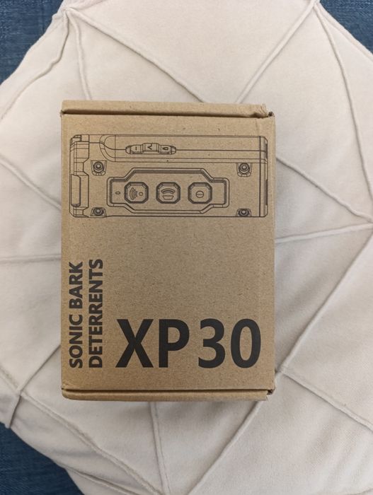 Ултразвуков-Кучегон