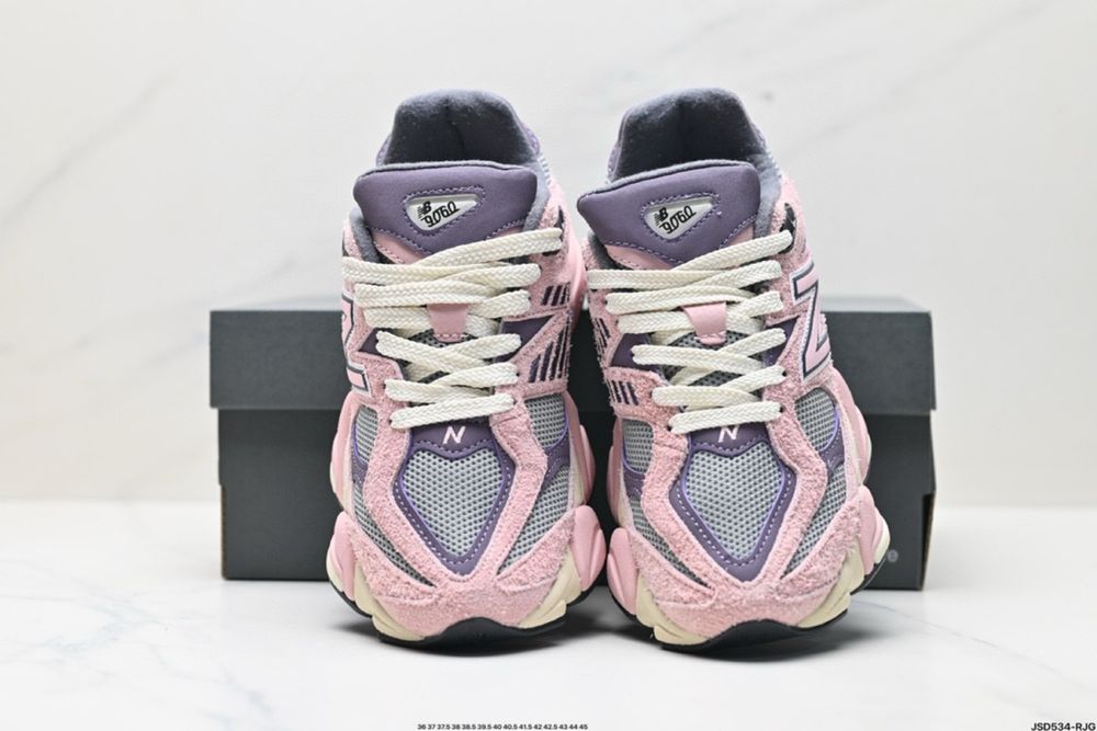 New Balance 9060 “Pink Lavender”