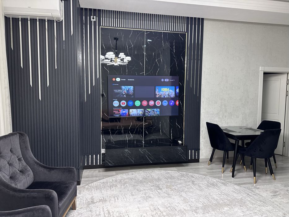 Сдается от собственника ЖК Узбегим