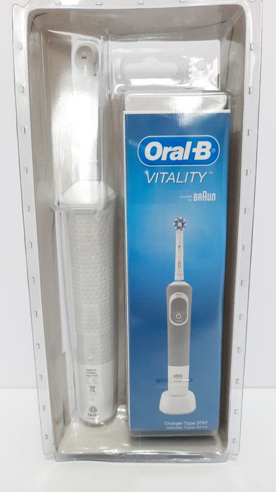 Oral-B Vitality 100 3D White