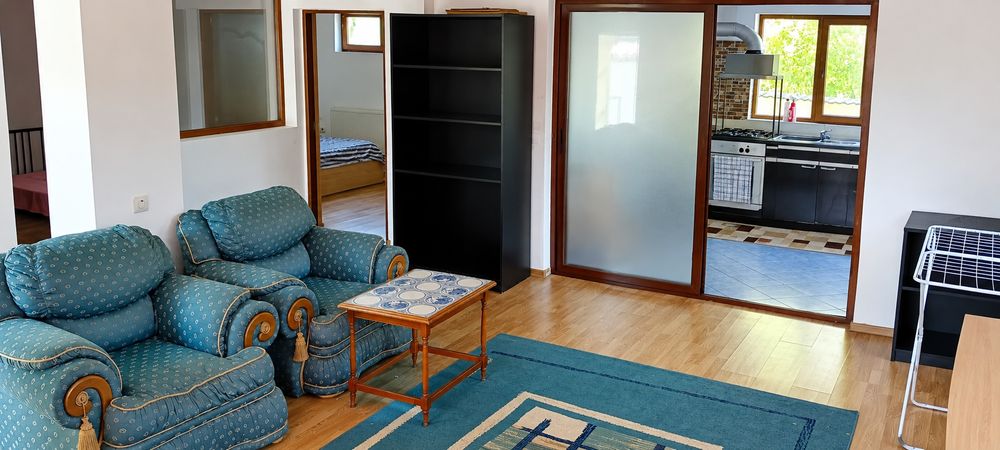 Proprietar inchiez apartament 3 Camere