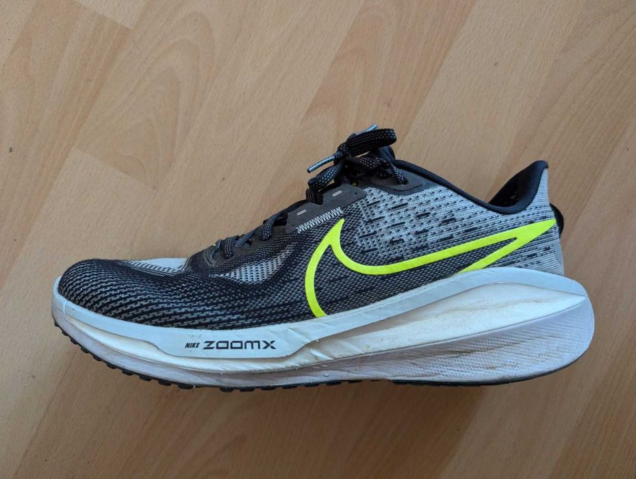 Nike Zoomx Invincible Run, Vomero 17 , Puma Deviate Nitro 2, Тичане