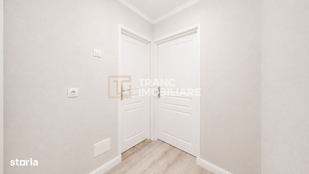Apartament modern de vânzare în Micalaca