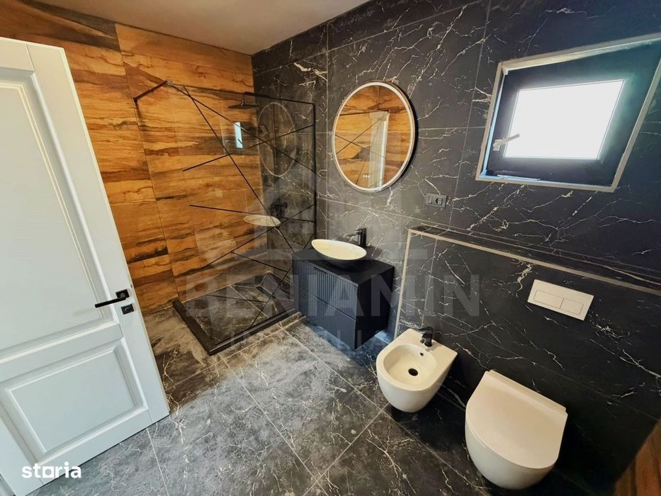 Casa P+1 Finisaje Premium-205mp-Incalzire Pardoseala-2025-Magnolia
