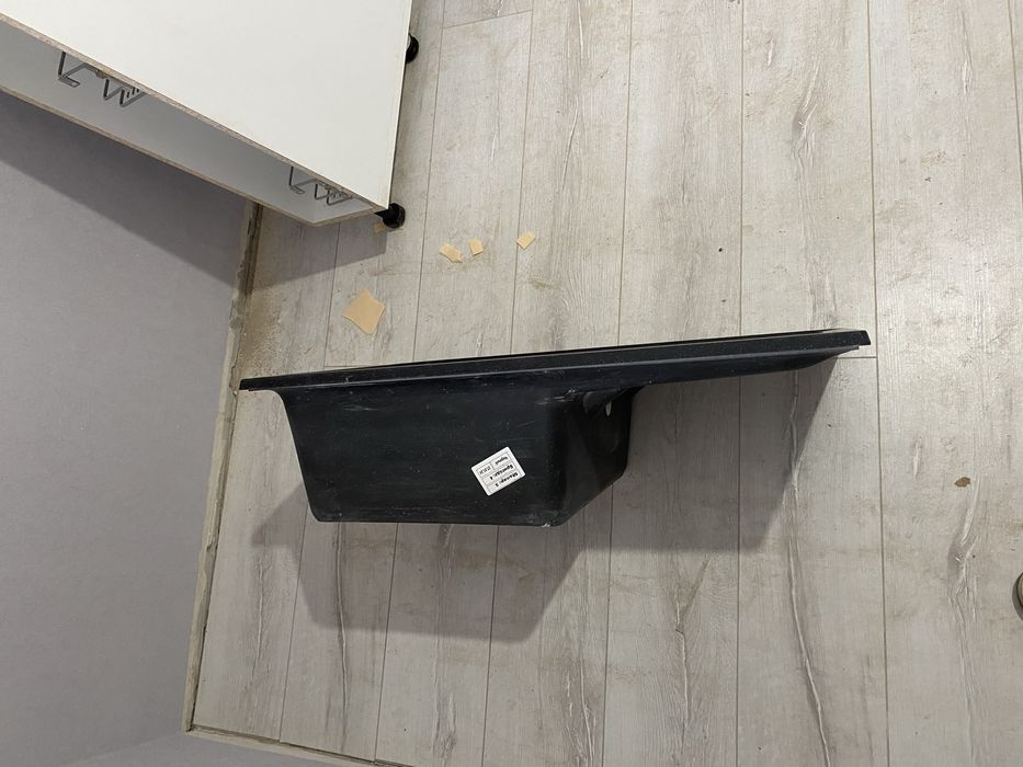 Кухонный мойка новая