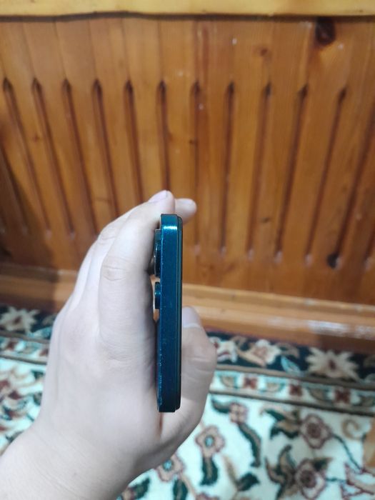 Infinix HOT 30i ishlatilgan yaxshi sastayana