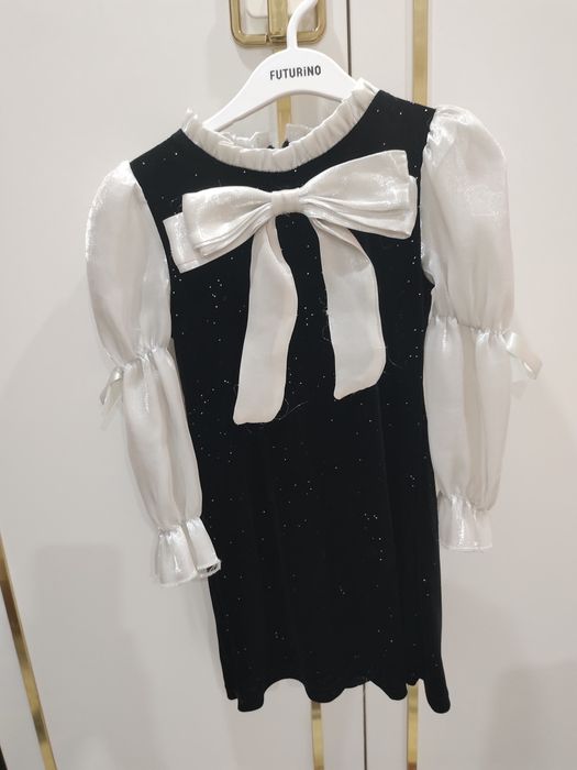 Продам платье на девочку