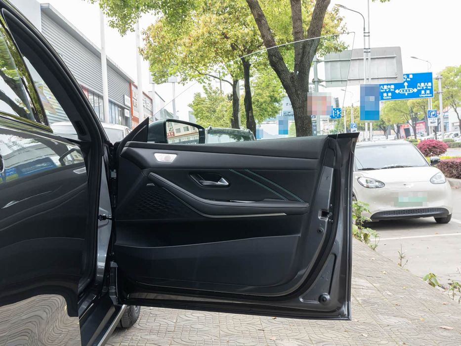 Deepal SL03 буюртма кабул бошланди гибрид версия