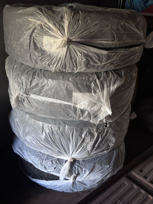 Диски Toyota LC 300 + Шины MICHELIN