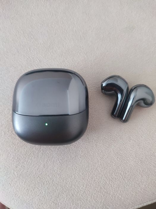 Xiaomi buds 5 наушники