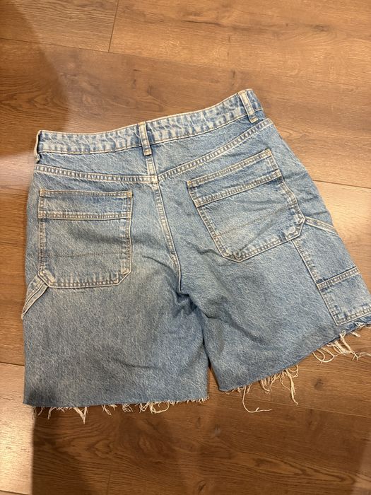 Джорти, къси панталони