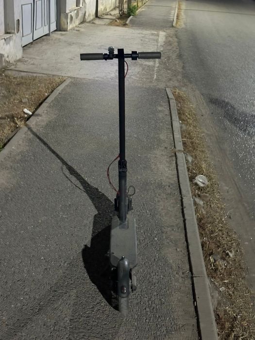 оте керемет самакат