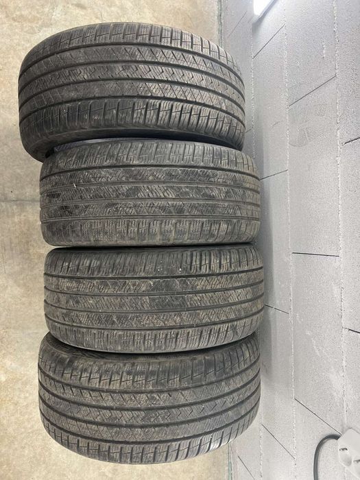 Гуми Vredestein Quatrac Pro 225/40/18 DOT 5022