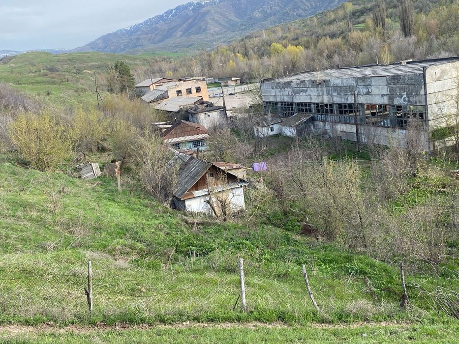 Продается 2 участка