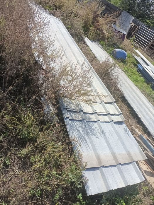 стройматериал сатылады