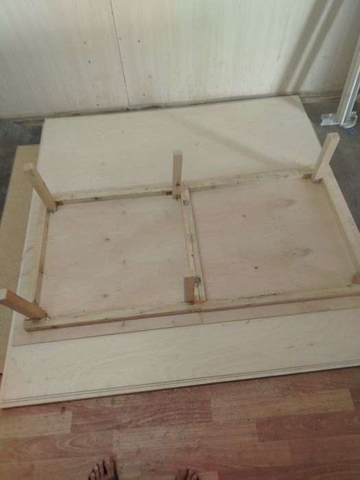 Сапалы жер стол жасап сатамын