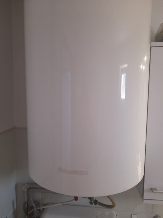 Vand boiler ariston 100 litri