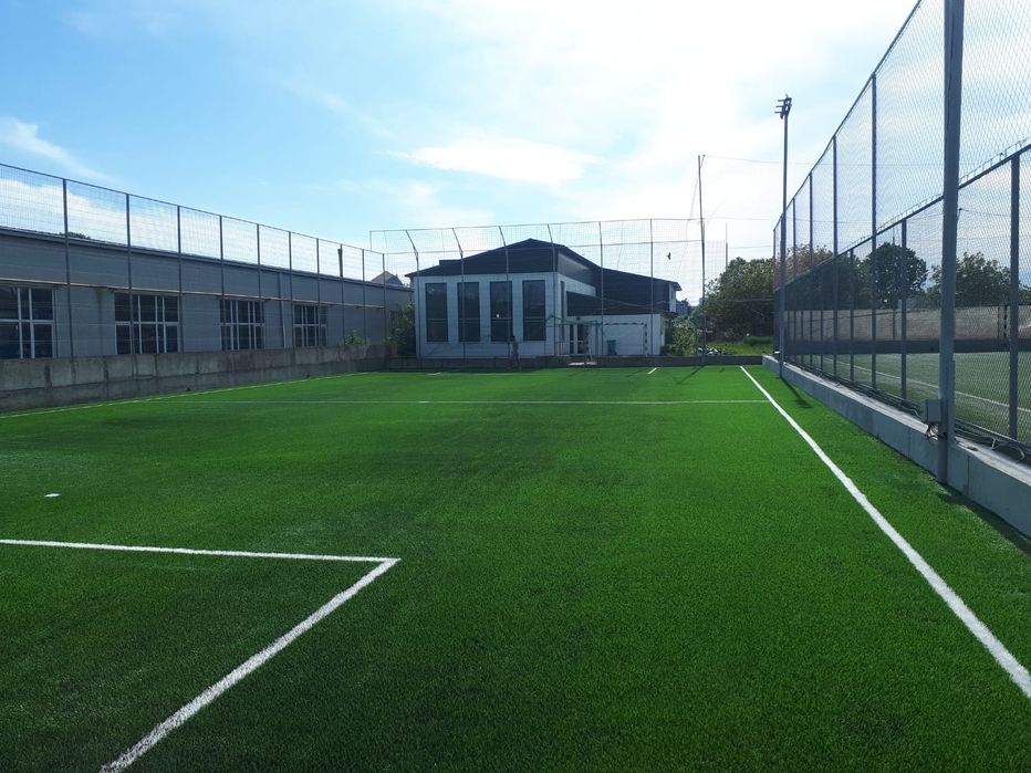 Complex Sportiv Piscină